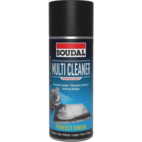 Universeller Fliesenreiniger - 400ml
