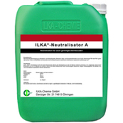 Neutralisator für sauer gereinigte Steine und Fassaden - 10 Liter Kanister