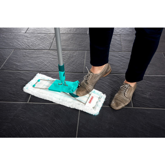 Leifheit Bodenwischer Profi micro duo