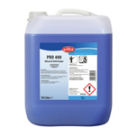 Eilfix Pro-400 10L - Schnell- und Schonreiniger für glänzende Oberflächen