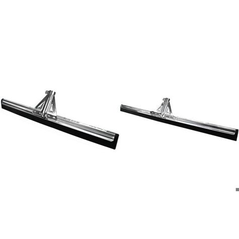 Peggy Perfect Wasserschieber Premium | Metall | 550 mm (6422303)