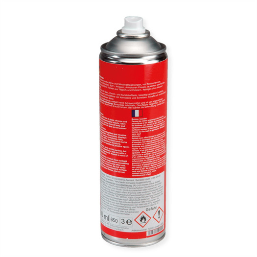 Multicleaner Schaumreiniger – Allround-Cleaner | 500 ml | Reinigungsspray