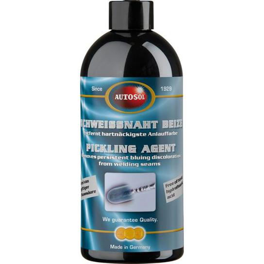 Metall Grundreiniger 250 ml - Effektive Reinigung für alle Metalloberflächen