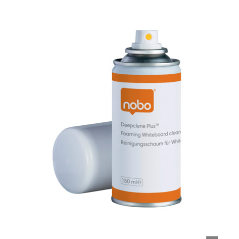 Reinigungsschaum für Glas-Whiteboard – 150 ml
