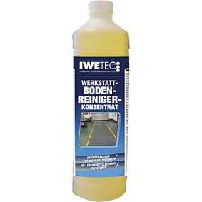 Werkstattbodenreiniger Konzentrat - 1 Liter