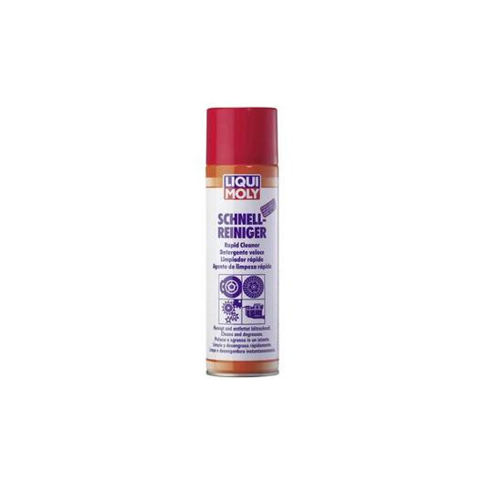 Schnellreiniger 500ml - Effektives Reinigungsspray für Haushalt und Werkstatt