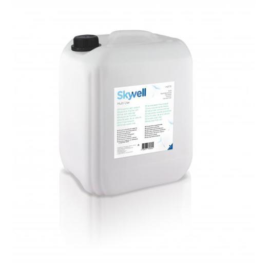 "Skyvell Multi Use 5 l Nachfüllkanister  | Inhalt: 5 l"