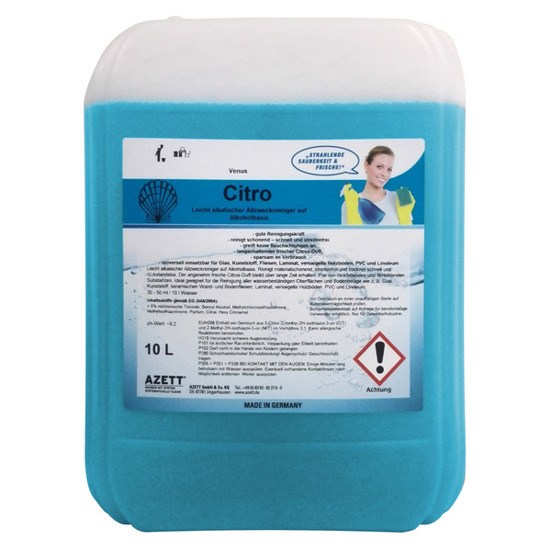 Neutraler Universalreiniger 10L