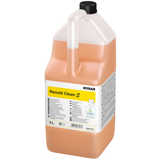 Allzweck- & Oberflächenreiniger 5L - Für die tägliche Reinigung wasserbeständiger Oberflächen
