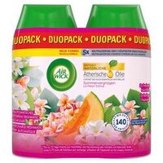 Lufterfrischungsspray Nachfüllung Air Wick 3239101 Freshmatic 2 Stück