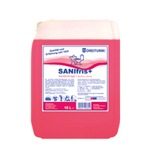 10 L Sanitär-Reiniger & Kalklöser - Frischeduft für Fliesen