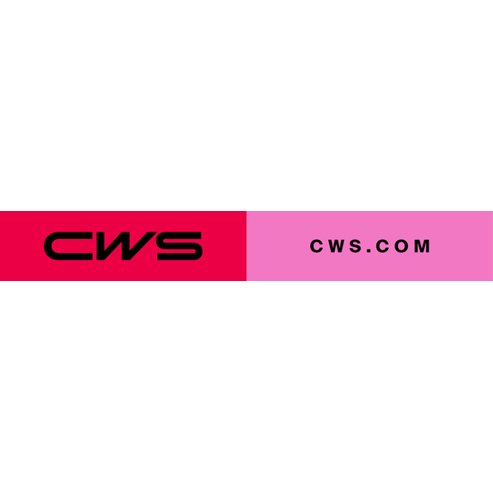CWS Universalduft für Duftspender Paradise Air Bar | Secret Spa