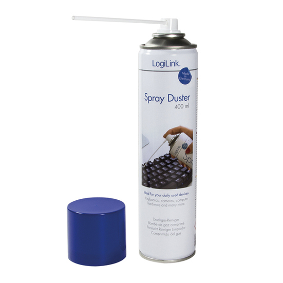 Druckluft Spray für effektive Reinigung - Druckluftzerstäuber