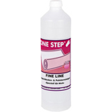Dr. Rauwald One Step Fine Line 1 L Teppichreiniger speziell für Wolle | getestet und zertifiziert nach WOOLSAFE