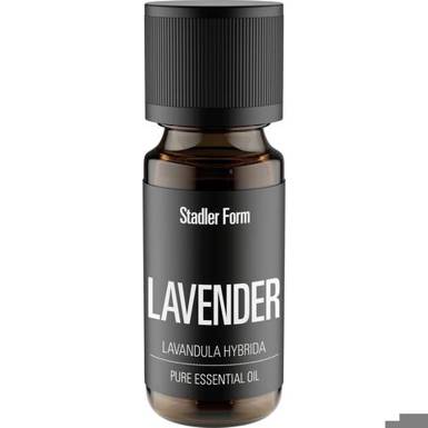 Stadler Form Lavender Aromaessenz Ätherisches Öl 10 ml Lavendel Aroma-Diffuser