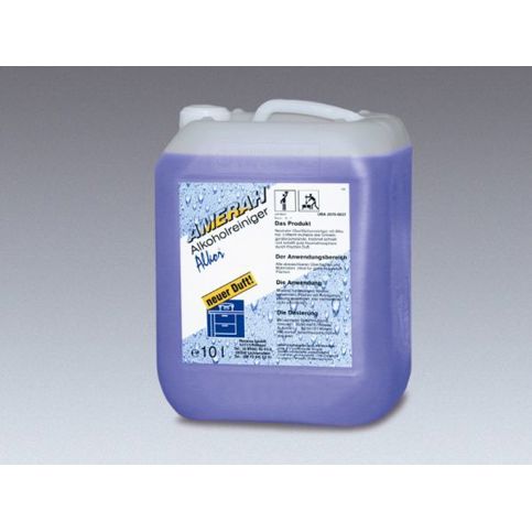 Alkohol-Oberflächenreiniger 10 Liter