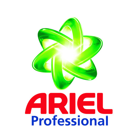 P&G PROFESSIONAL ARIEL S8 SC HydOxi Fleckentferner Kanister 20 Liter
