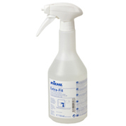 Extra Fit 750 ml Farb- und Kleberesteentferner | Intensiver Sprühreiniger für effektive Reinigung
