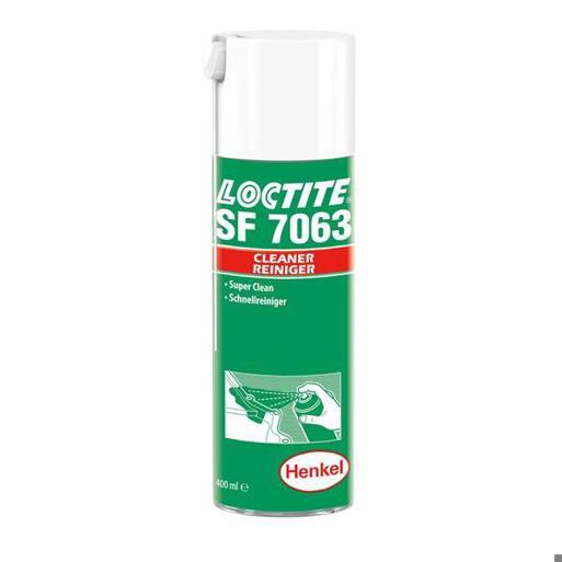 Schnellreiniger Spraydose 400 ml - Acetonfrei