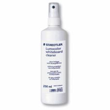 Whiteboard Cleaner Spray - 250 ml
