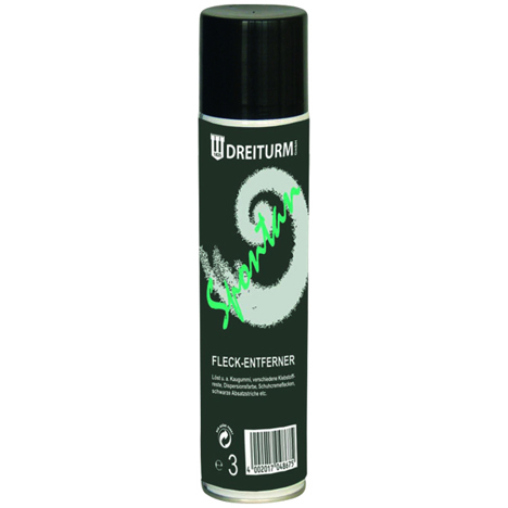 Dreiturm Spontan Fleckentferner Sprühdose 300 ml Dose