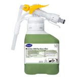 Neutraler Fußboden-Unterhaltsreiniger J-Flex Dosierung 1,5 L – Universalreiniger für effiziente Reinigung