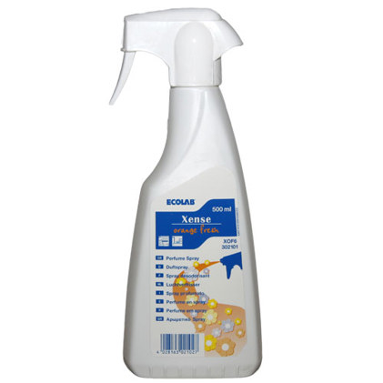 Ecolab Xense orange fresh 500 ml Duftspray