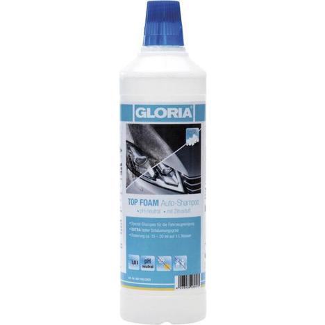 Top Foam pH-neutrales Shampoo Reiniger 1 L