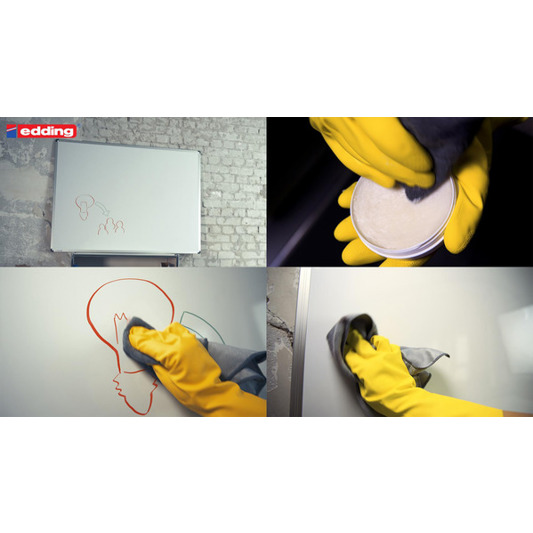 Reinigungspaste für Fliesen - Effektiver Fliesenreiniger