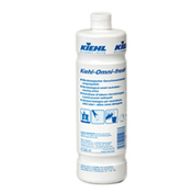 Kiehl Geruchsneutralisator Kiehl-Omni-fresh 1 L Geruchsentferner reinigungsaktiv | mikrobiologisch