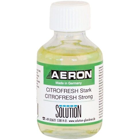 Aeromat Wirkstoff-Set 2000 Citrofresh stark 4x100 ml Fl/Pk.