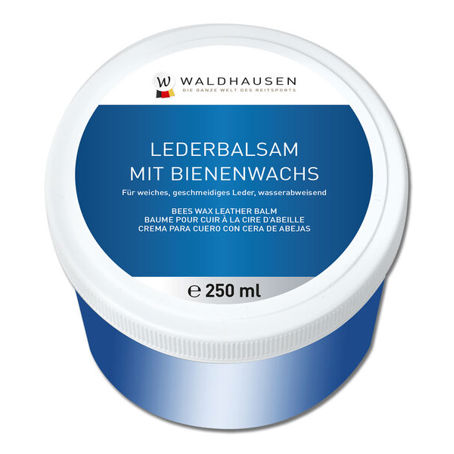 Bienenwachs Leder Balsam Waldhausen 250 ml (1 Stück)