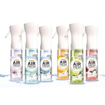 Air-Fresh April Raumduft- Spray 300ml Sprühflasche(VE12)