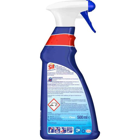 Sil 1 für Alles Flecken Spray 500ML