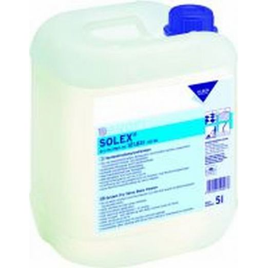 5L Systemtrockengrundreiniger - Effektive Grundreinigung für Sauberkeit und Hygiene