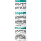 Solution Glöckner Nr. 3 500 ml Fleckenentferner für Teppiche & Textilien