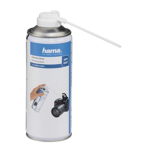 AntiDust Reinigungsspray - 250 ml