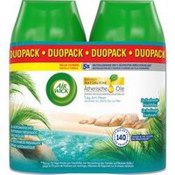 Lufterfrischungsspray Nachfüllung 2er Pack - Duftspender Nachfüllung
