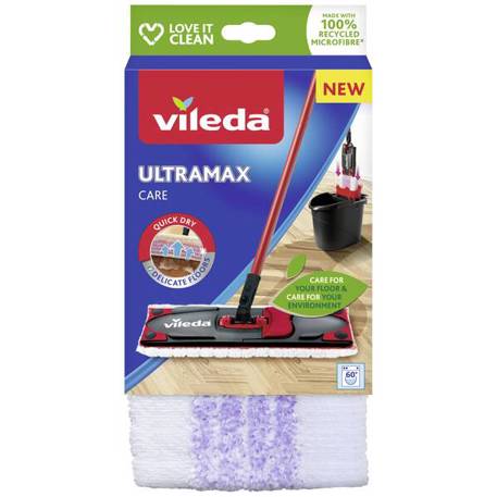 Vileda 173491 ULTRAMAX Care Wischbezug 1 St.