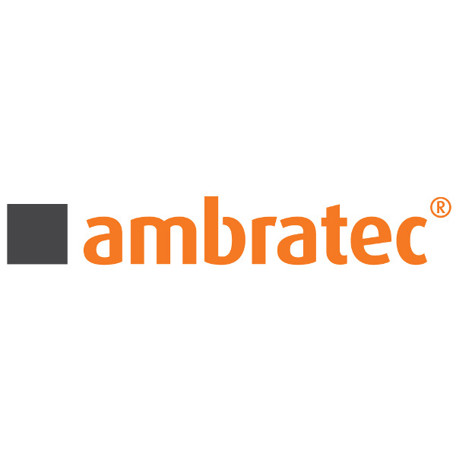 ambratec Turbo-Fresh | Intensivduftspray | 600ml | Melone