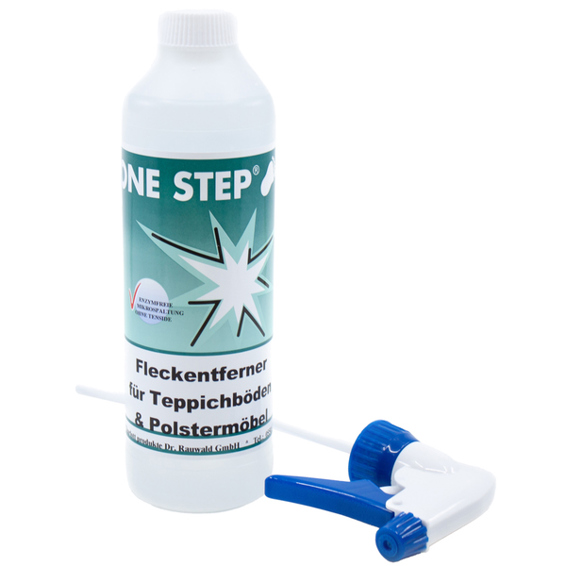 Fleckenentferner 4800 Sprühflasche 500ml