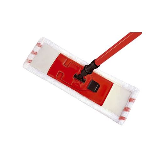 Peggy Perfect Bodenwischer mit Teleskopstiel (6422090)