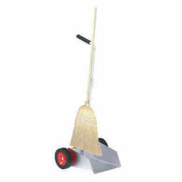 Dusty Special 30 | ohne Besen