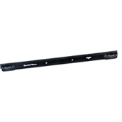 Unger AC920 Fensterwischer ErgoTec Ninja Schiene 92 cm High-Tech-T6 Aluminium | Material aus dem Flugzeugbau
