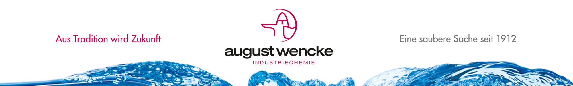 August Wencke
