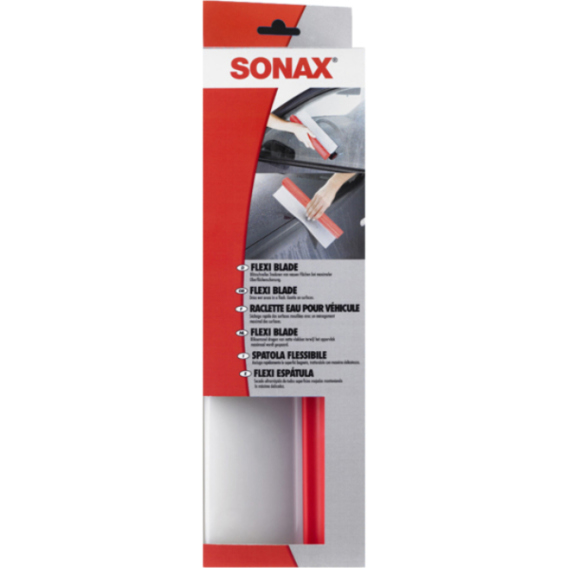 Sonax 417400 Fahrzeugreinigung/-zubehör