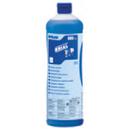 Brial Top Neutralreiniger 1 l - Effektive Reinigungslösung