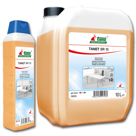 Alkoholreiniger 10 Liter - Effektive Reinigungslösung