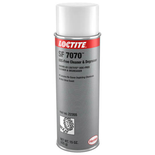 Schnellreiniger für Kunststoffteile - 400 ml Sprühdose