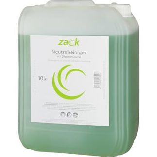 Hochleistungs-Neutralreiniger für strahlende Sauberkeit
